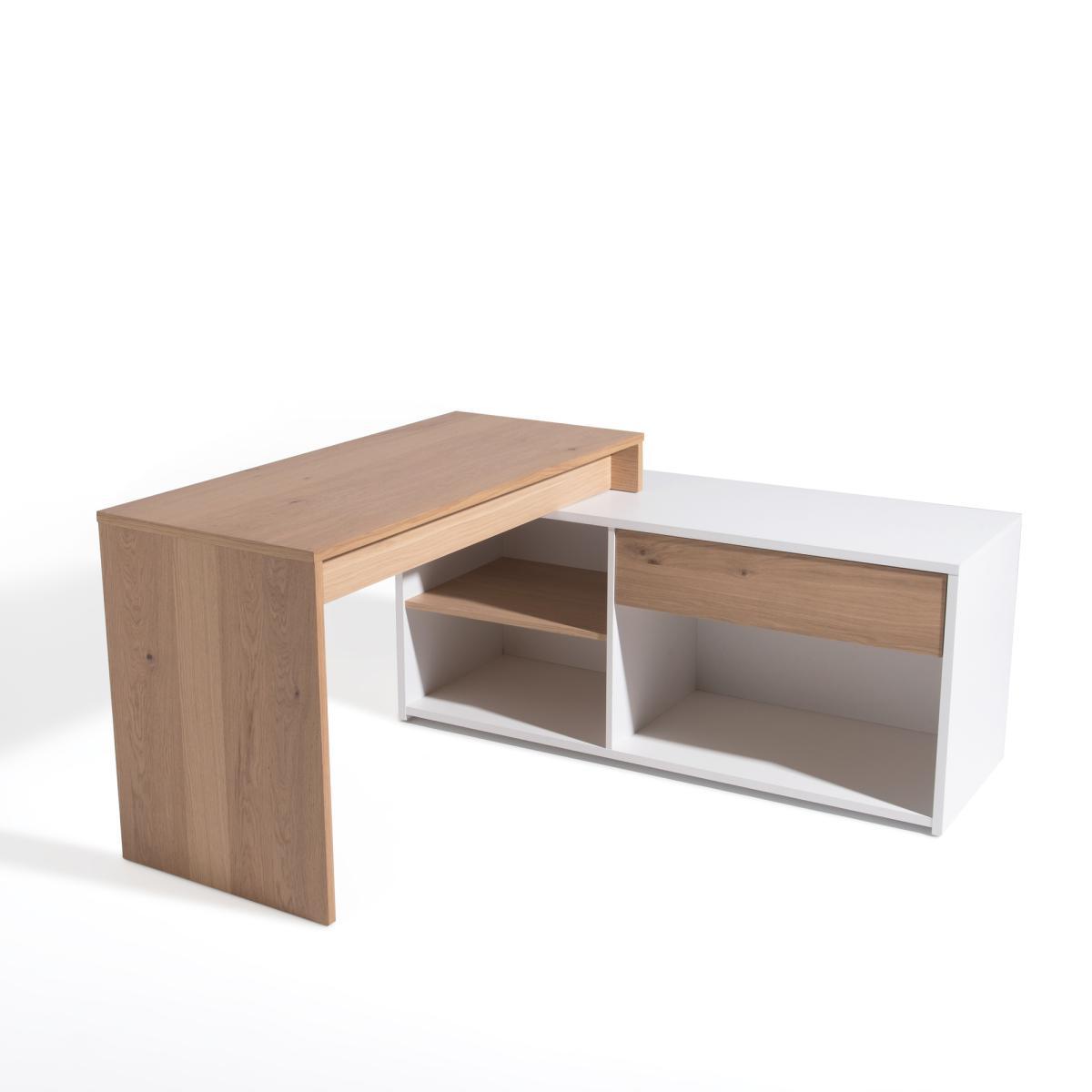 Maddo Angled Modular Desk – image 4