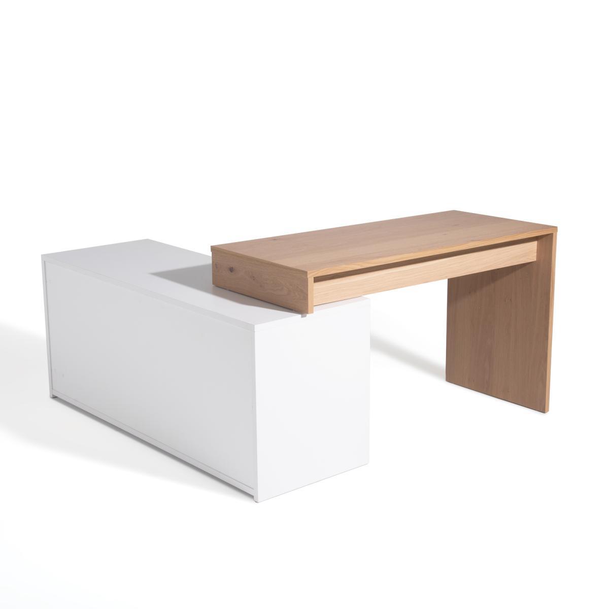 Maddo Angled Modular Desk – image 5
