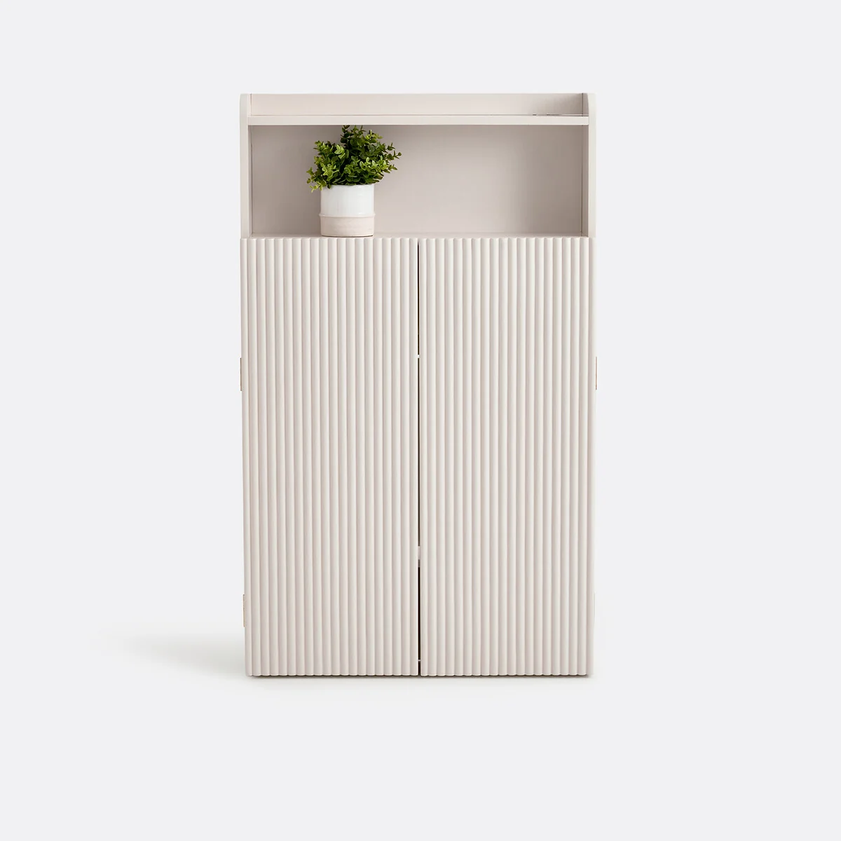 Maoro Desk with Shelving Unit – image 6