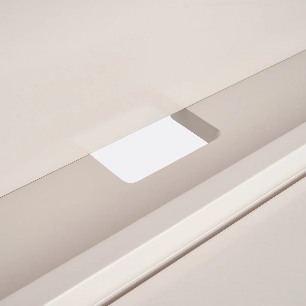 Maoro Desk with Shelving Unit – image 7