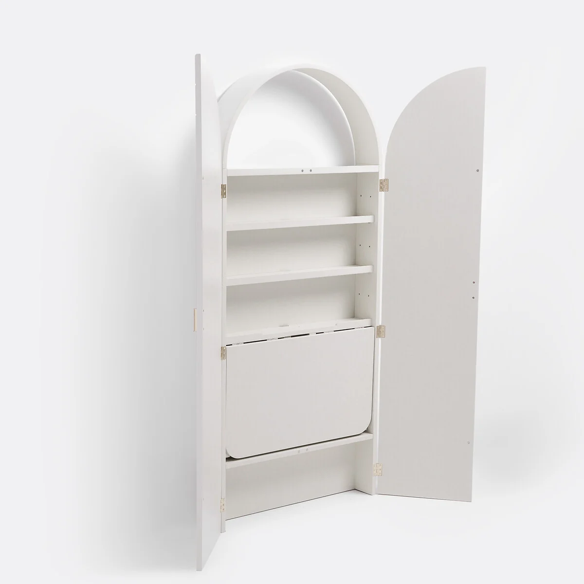 Darla Hideaway Desk – image 6