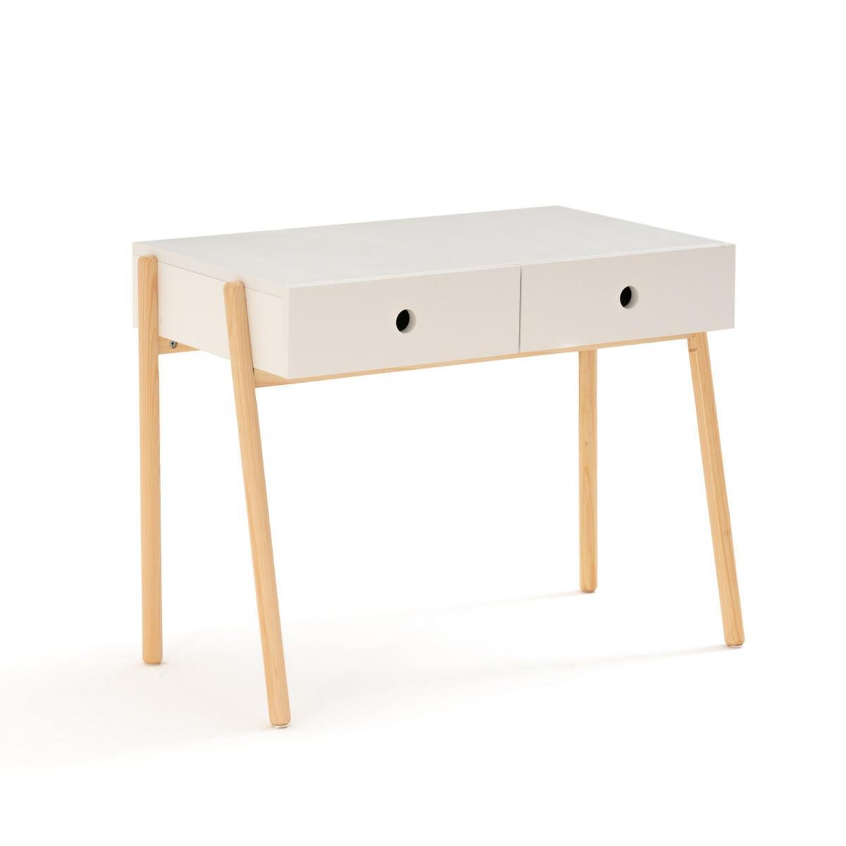 Wallet Child's 2-Drawer Desk – image 2