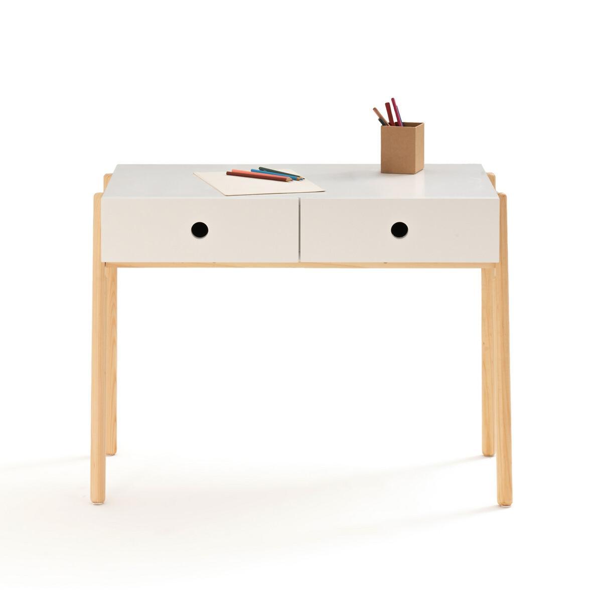 Wallet Child's 2-Drawer Desk – image 3
