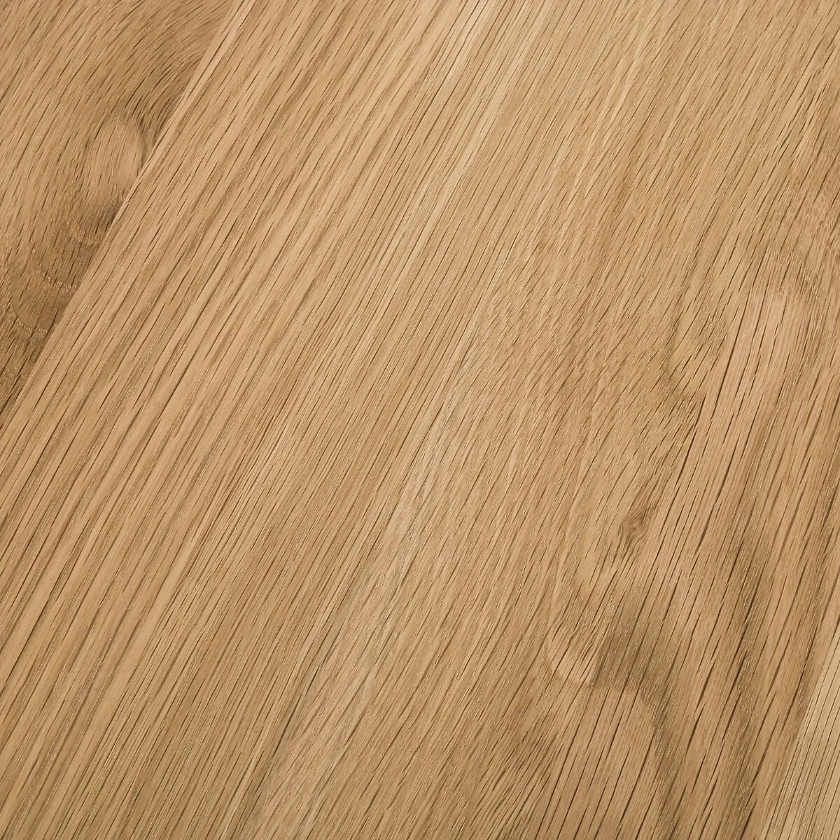 Liu Solid Oak Console Desk – image 4