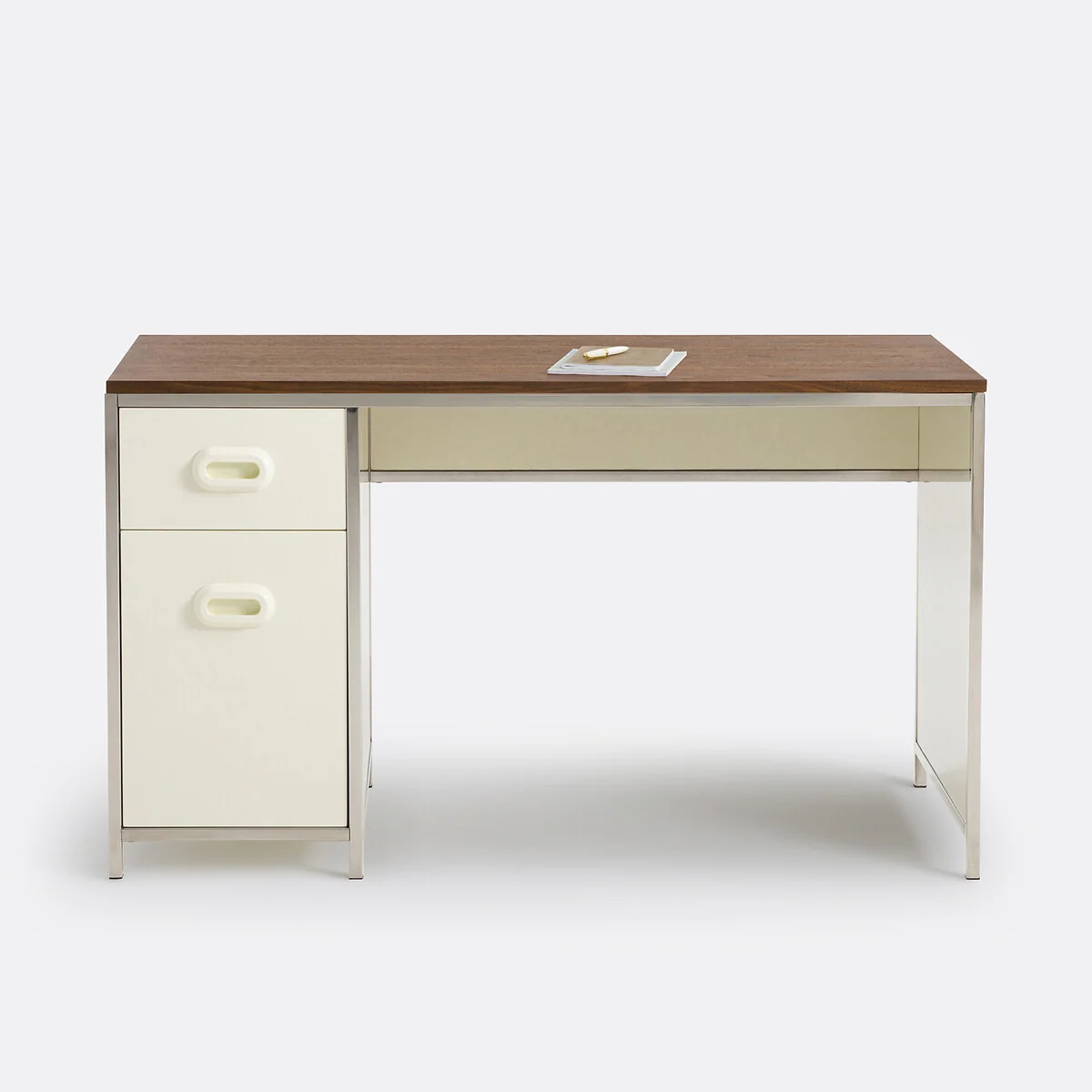 Cooven Vintage-Style Desk – image 2