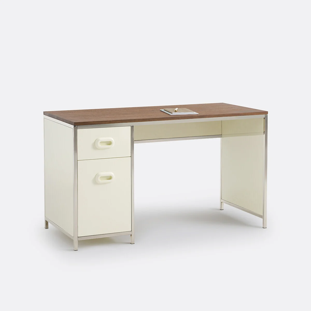 Cooven Vintage-Style Desk – image 3