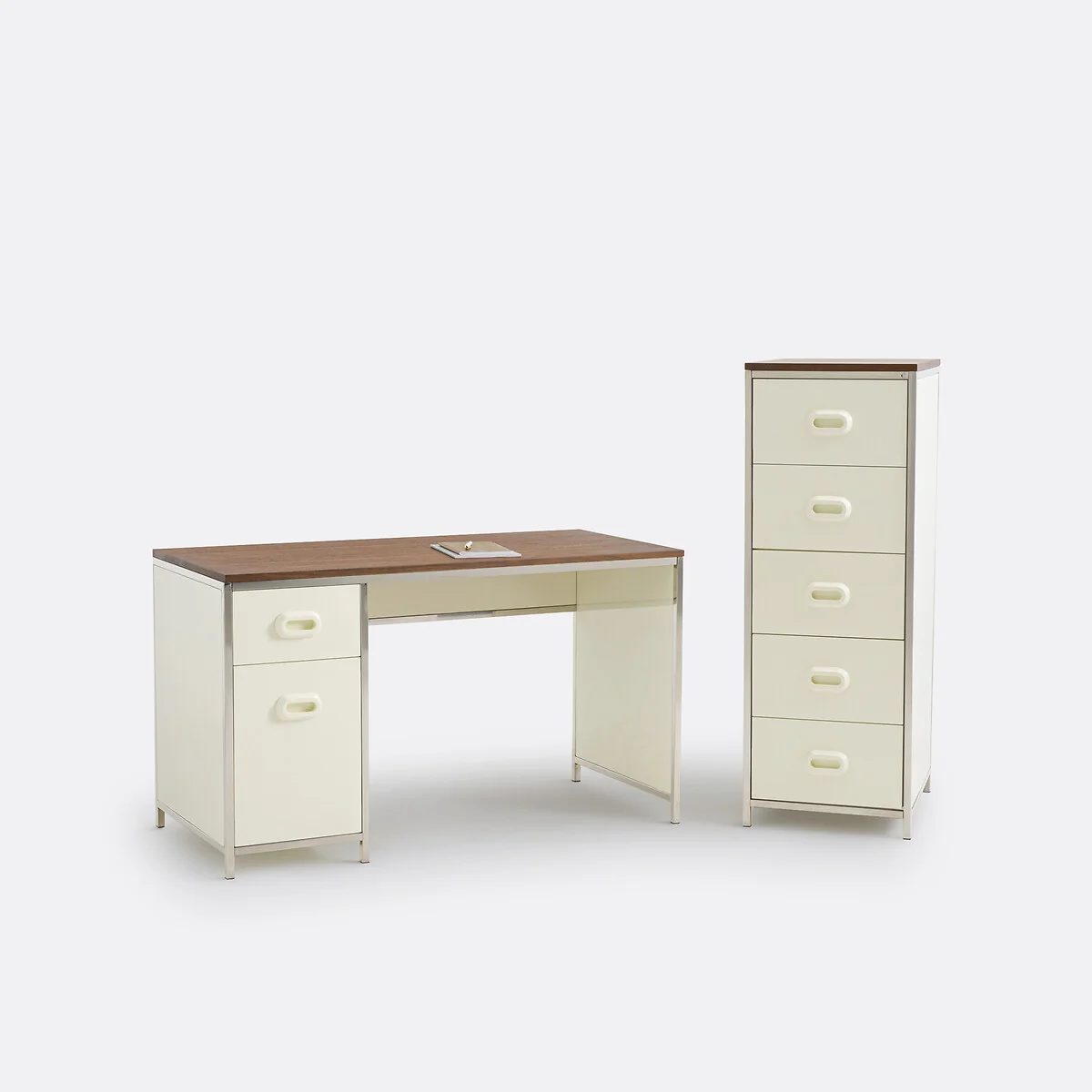 Cooven Vintage-Style Desk – image 5