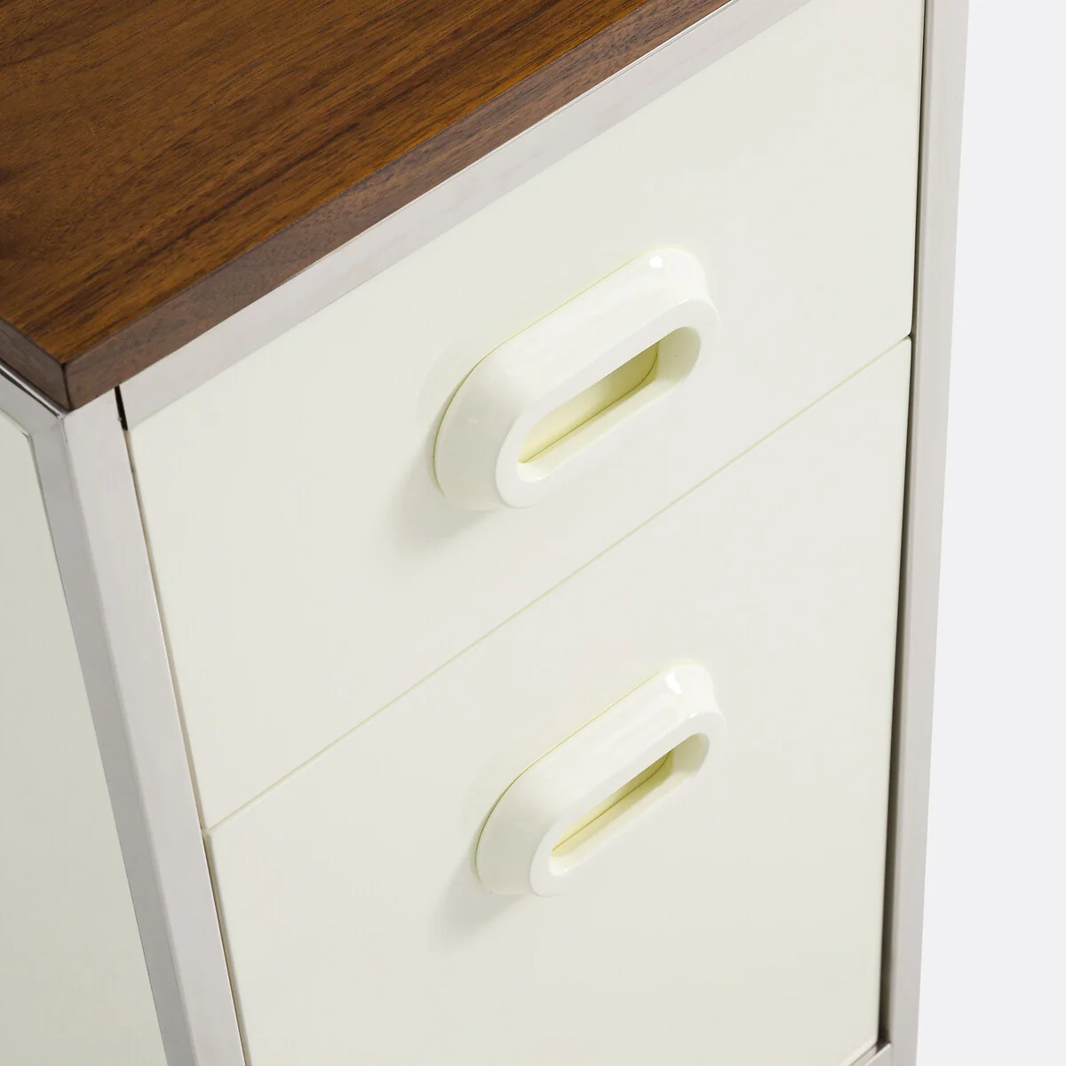Cooven Vintage-Style Desk – image 6