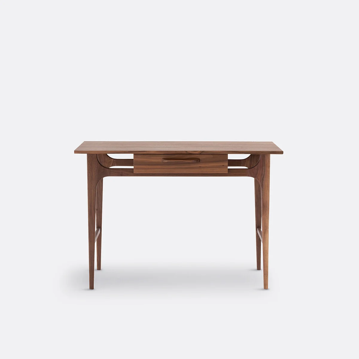 Larsen Vintage Desk with 1 Drawer – image 5