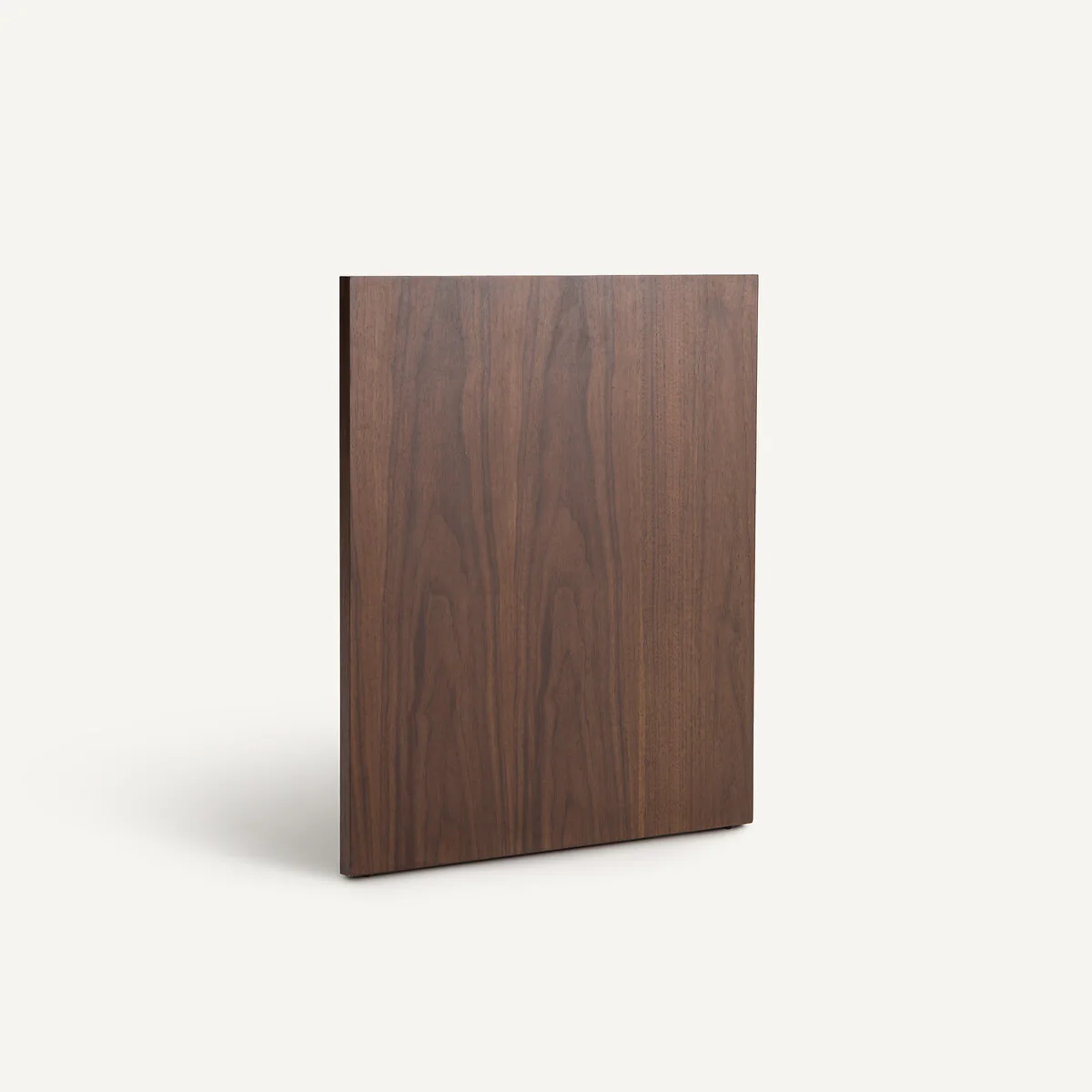 Working Walnut-Veneered Desk Base – image 3