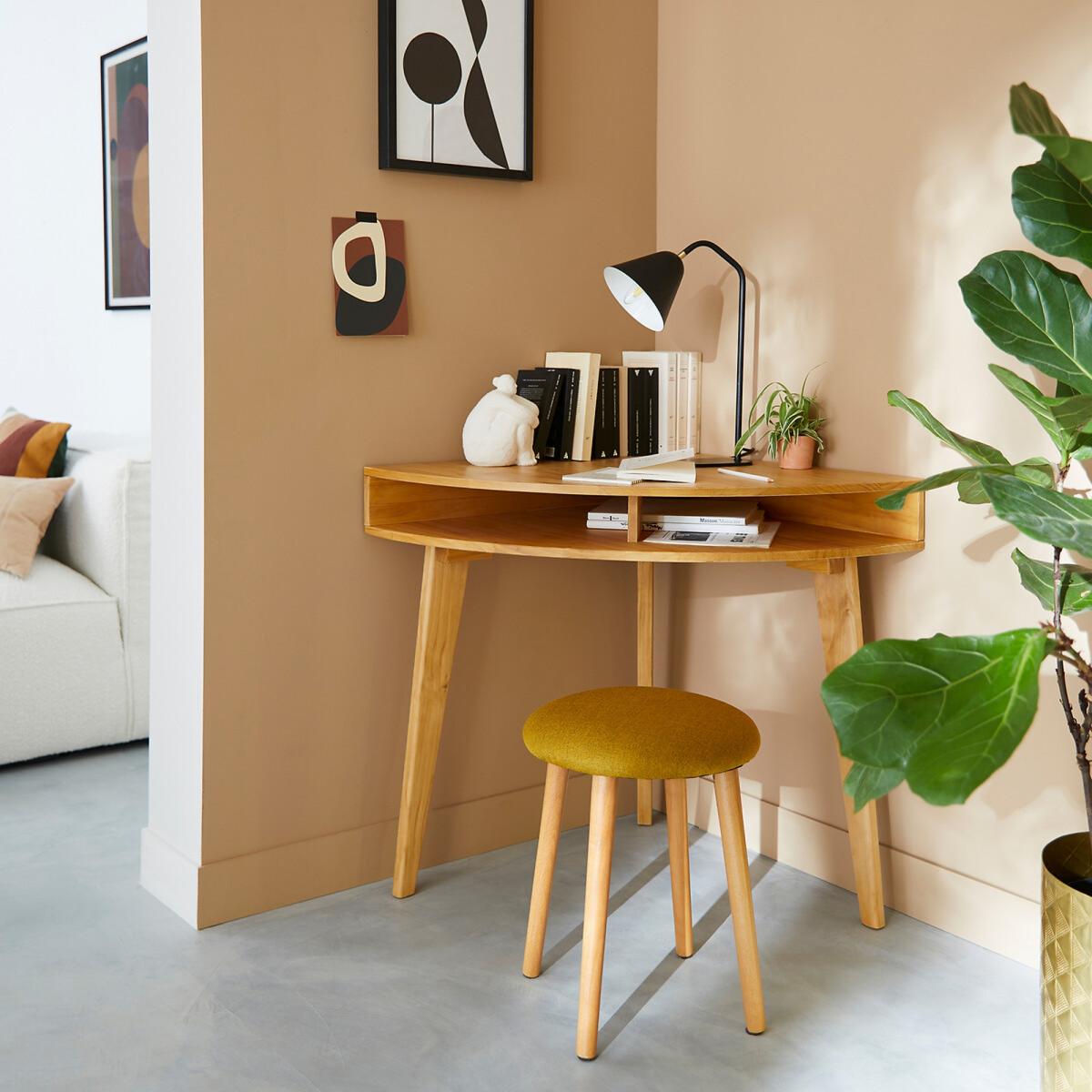 Grimsby Corner Console Desk – image 2