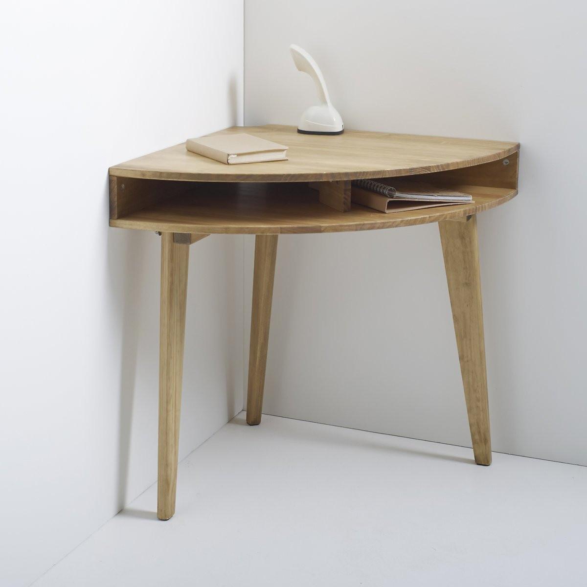 Grimsby Corner Console Desk – image 1