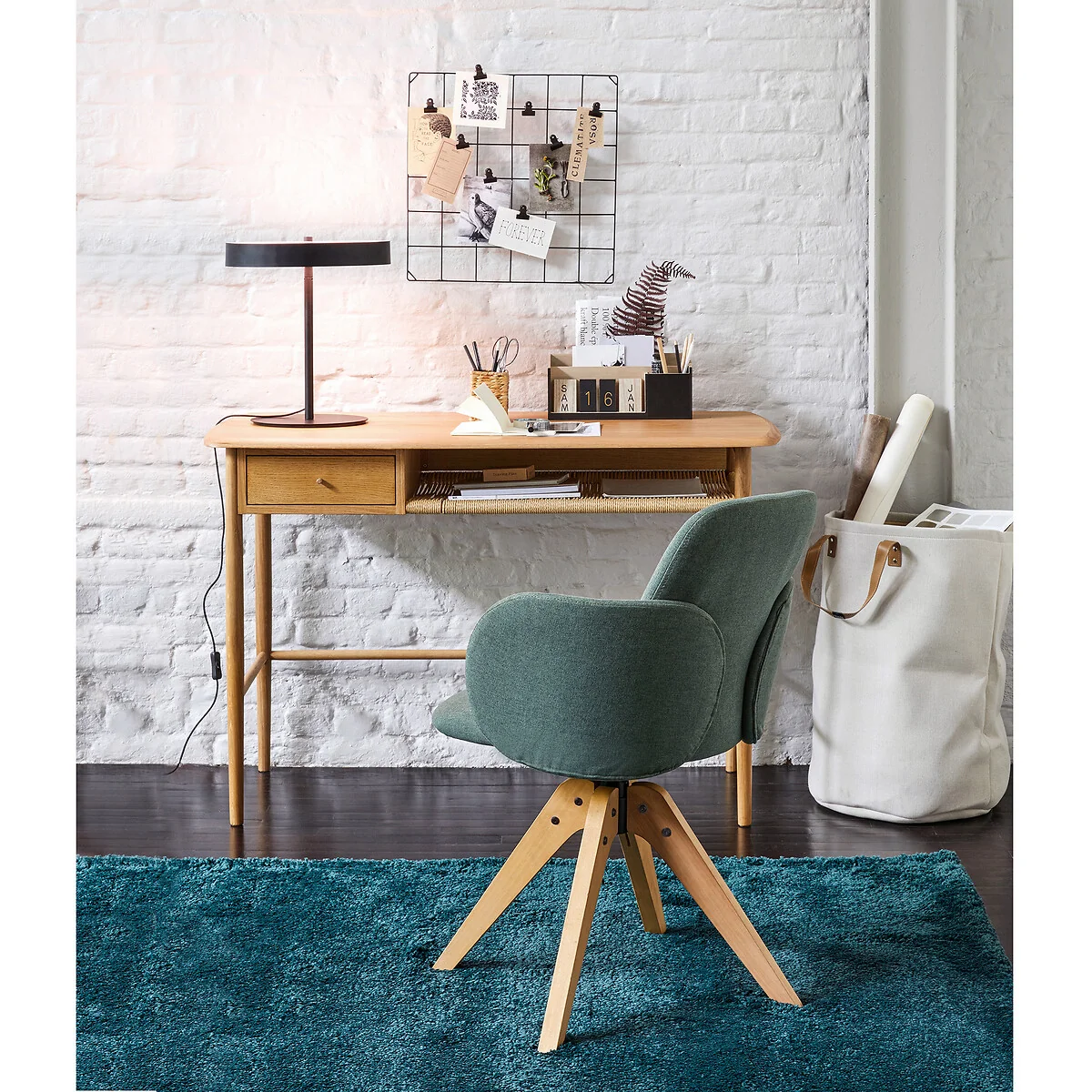 Malora Desk – image 2