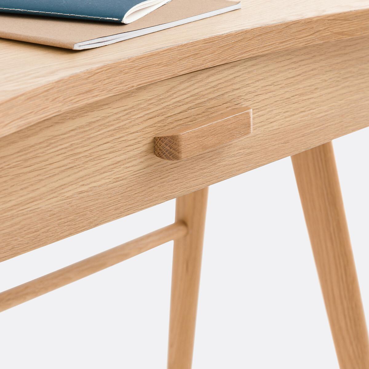Signatures Anda 1 Drawer Desk – image 5