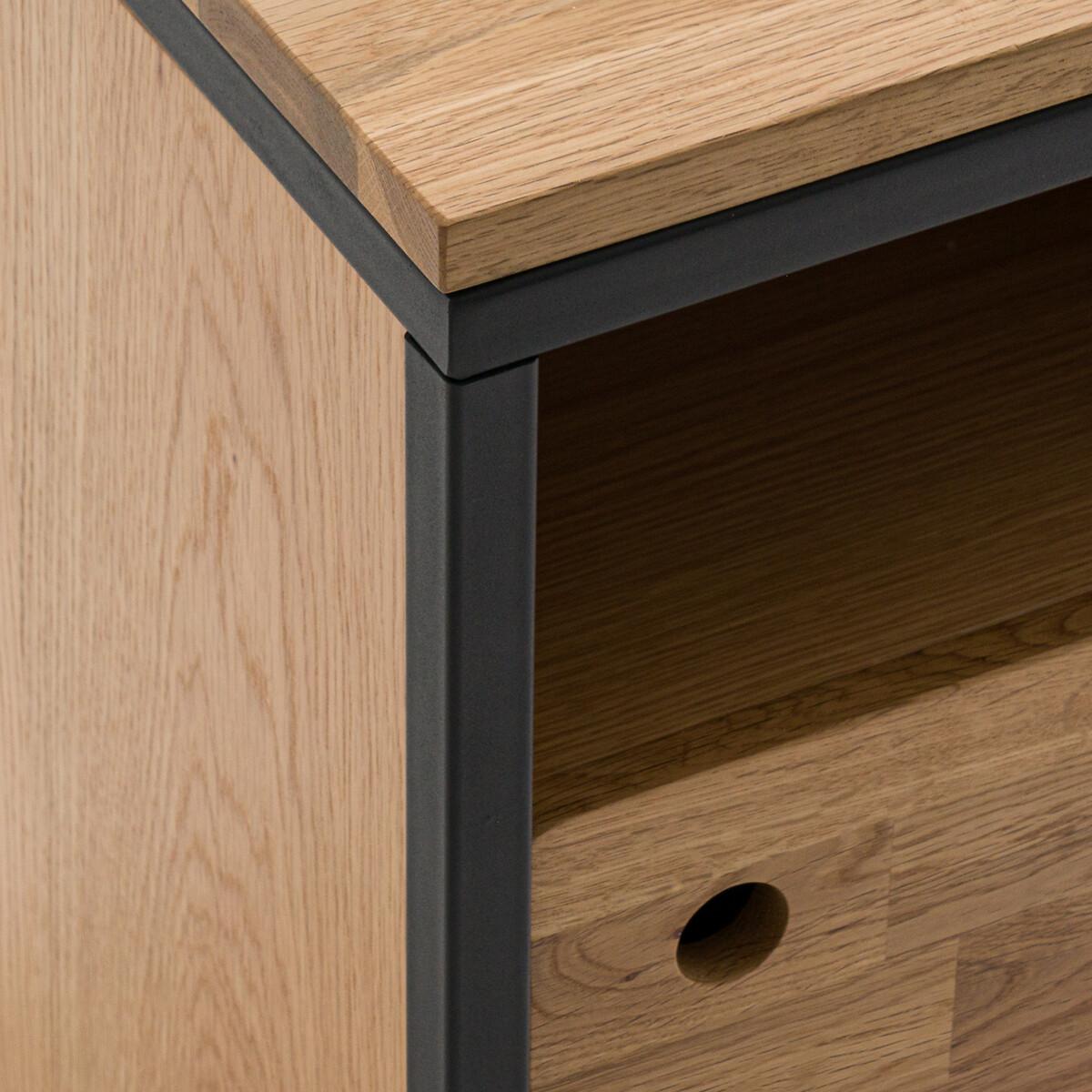 Hiba Desk Unit on Wheels – image 3