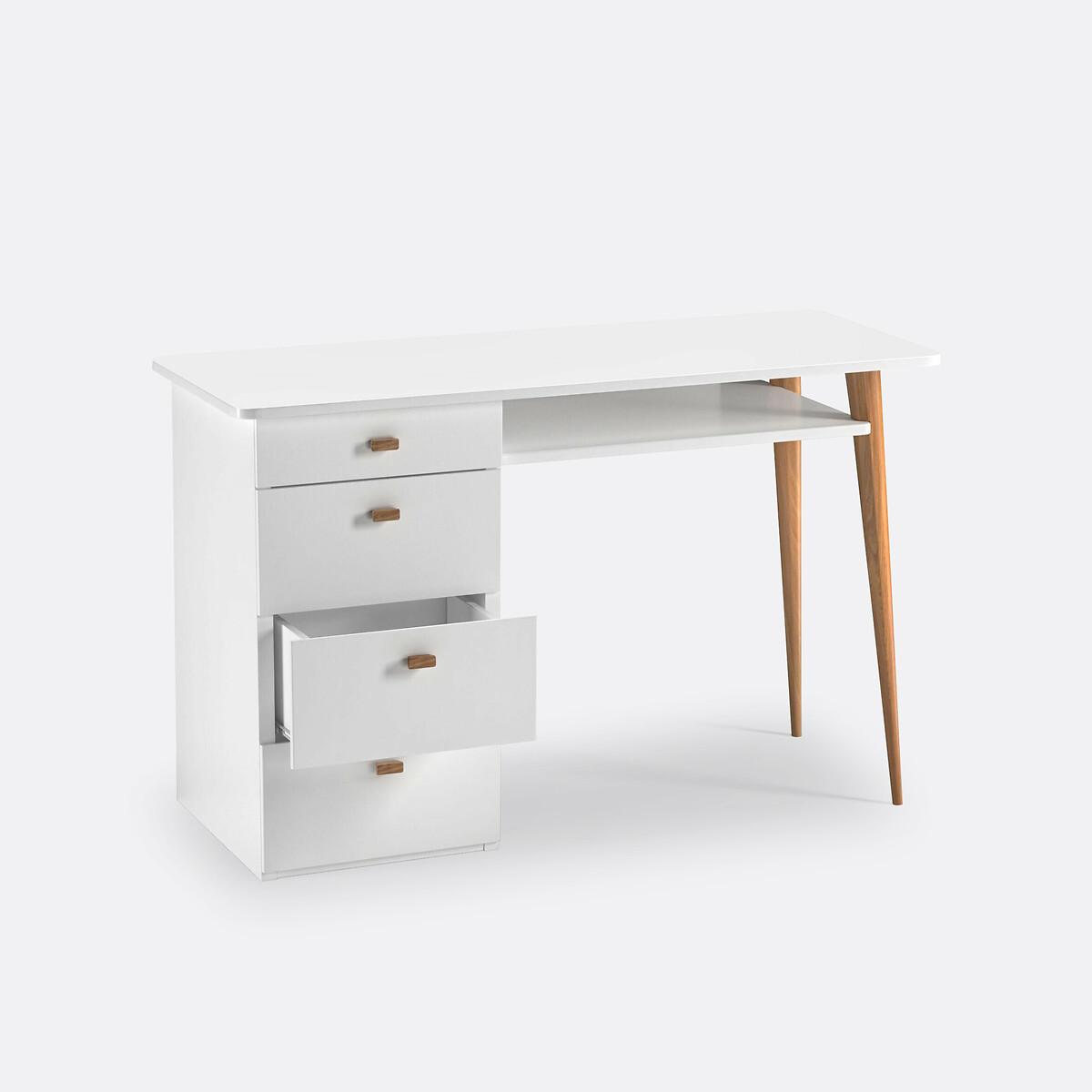Jimi 4-Drawer Desk – image 4