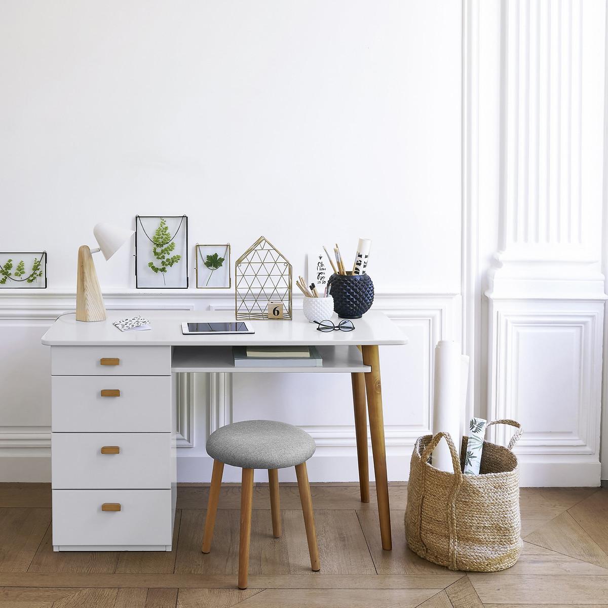 Jimi 4-Drawer Desk – image 5
