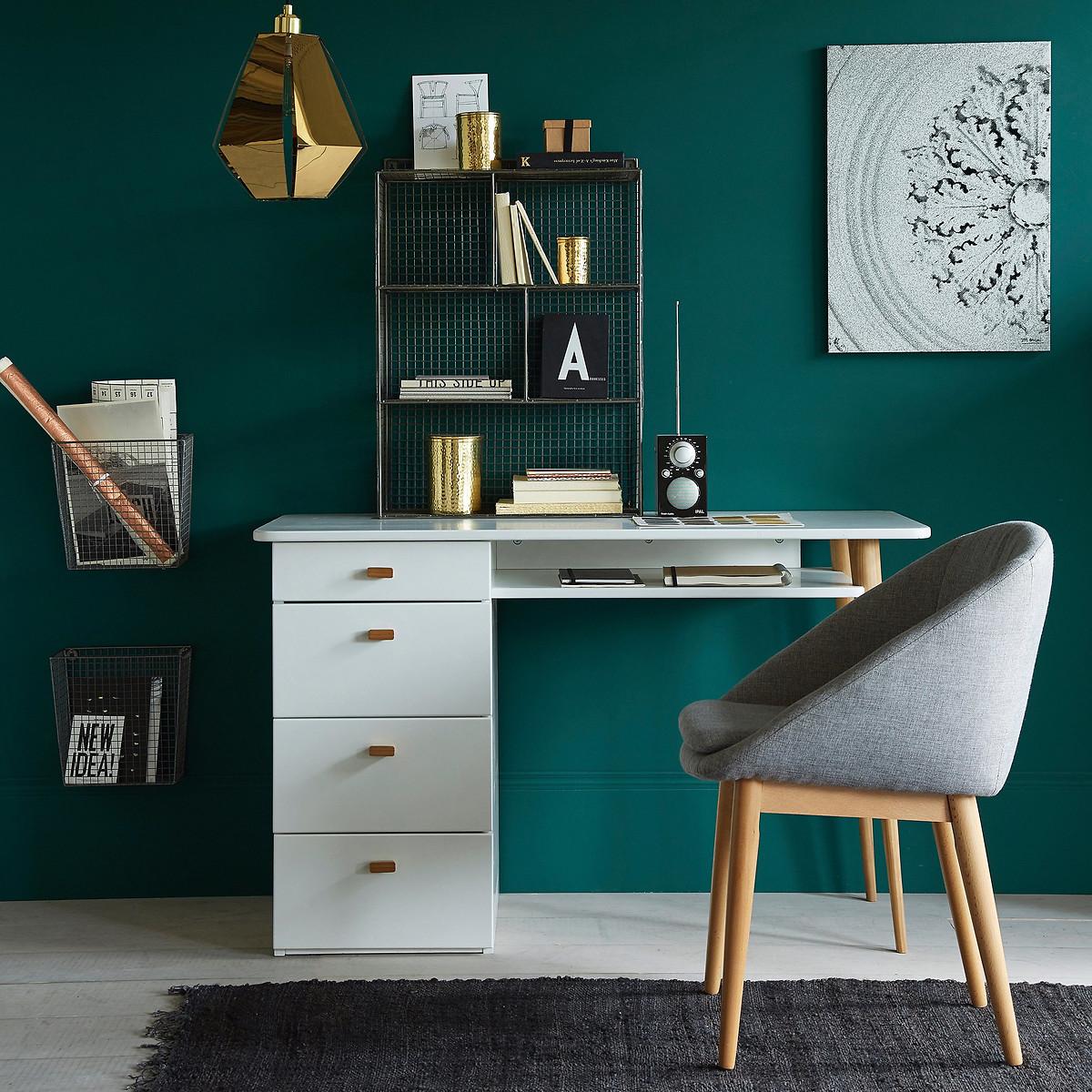 Jimi 4-Drawer Desk – image 6