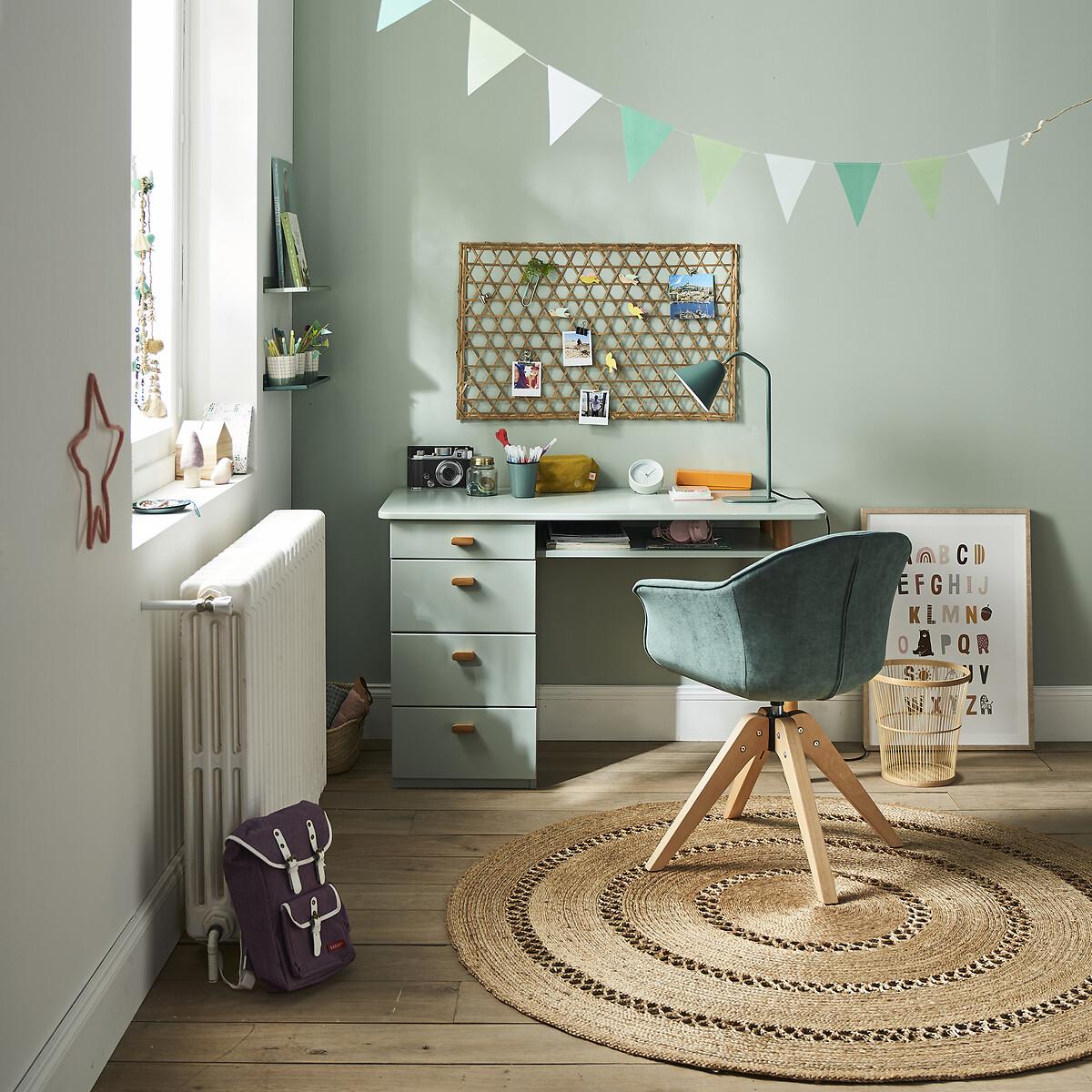 Jimi 4-Drawer Desk – image 8