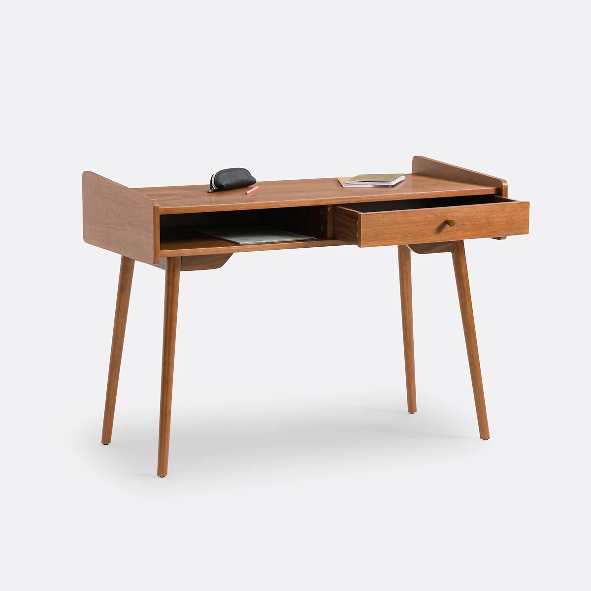Ronda Vintage-Style Desk – image 3