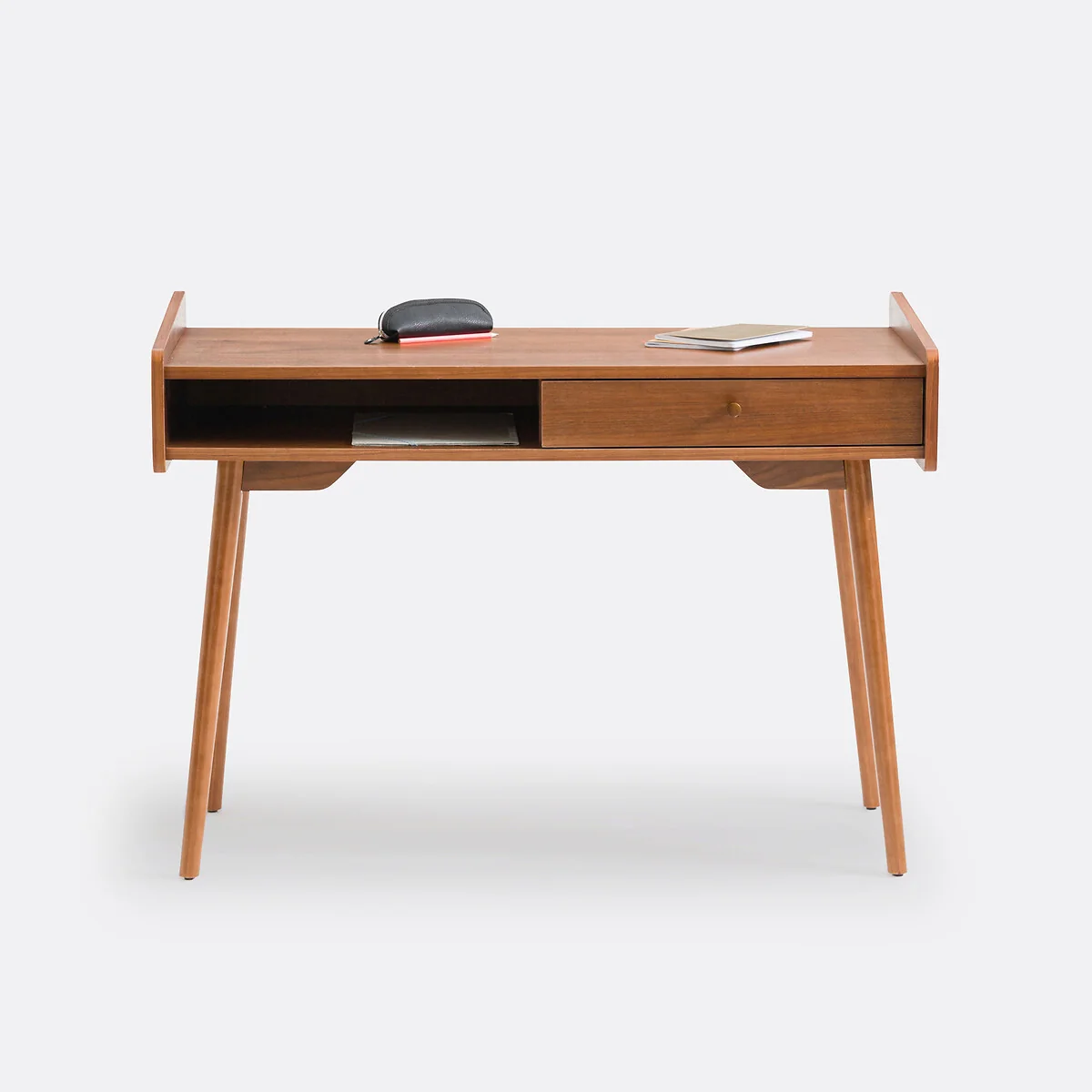 Ronda Vintage-Style Desk – image 4