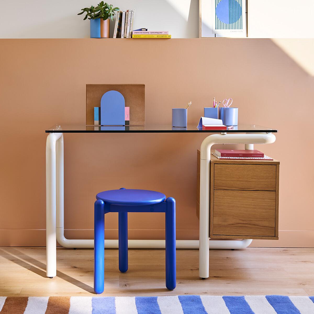 Tolora 2-Drawer Desk – image 2