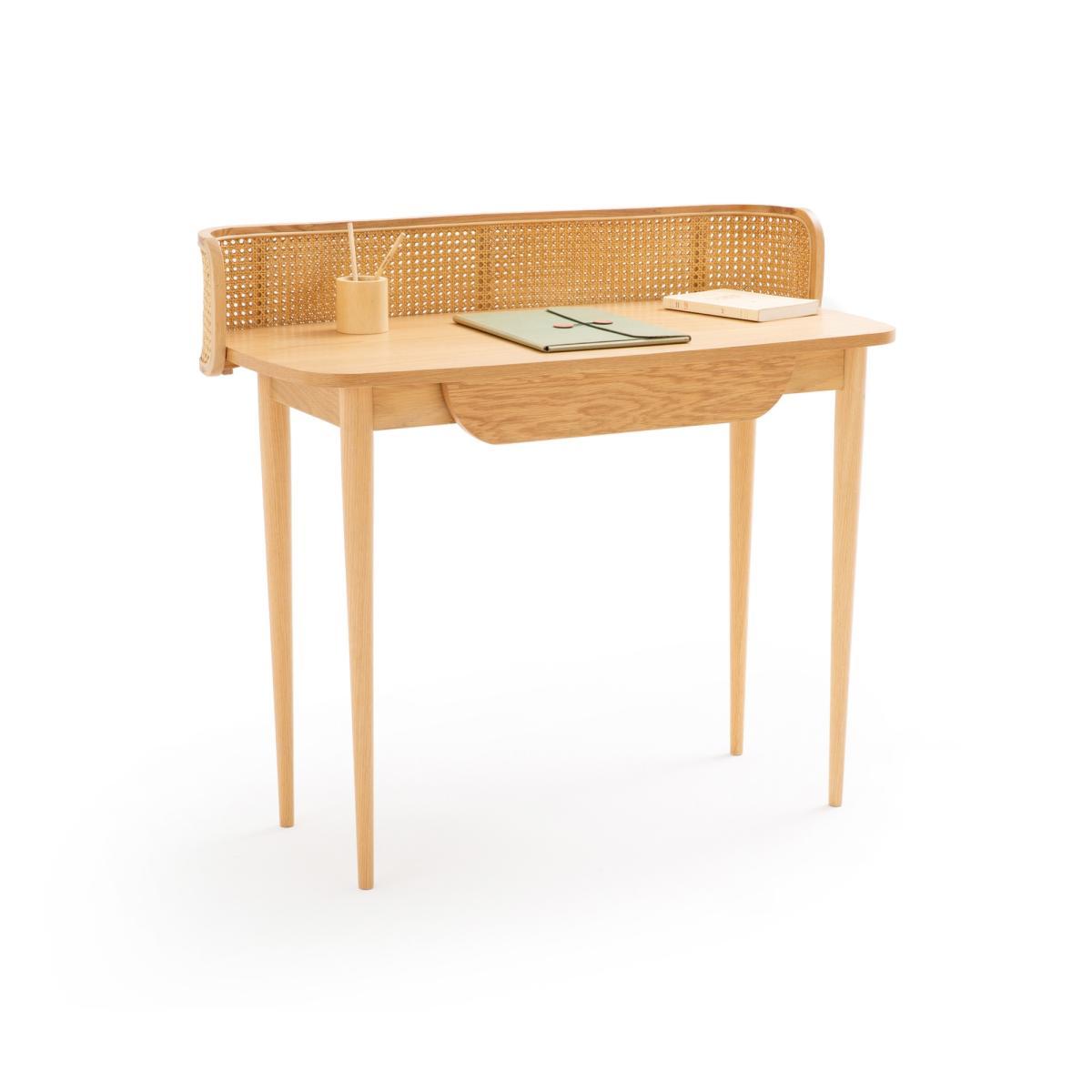 Buisseau Rattan Desk – image 2