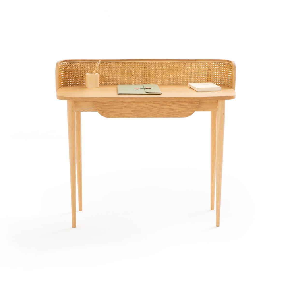 Buisseau Rattan Desk – image 3