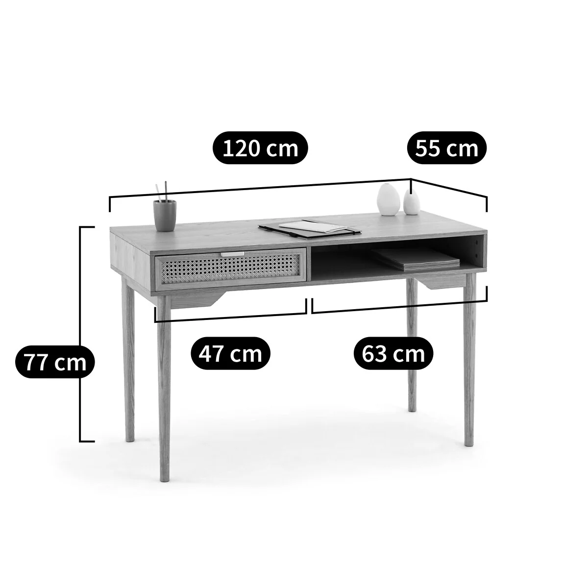 Loris Desk – image 5