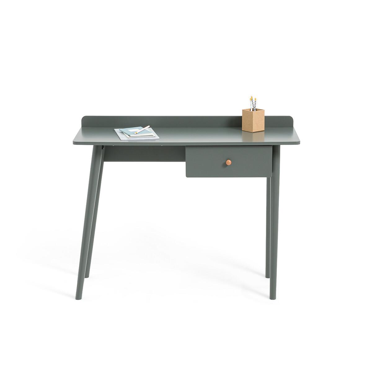 Miendo 1-Drawer Desk – image 2