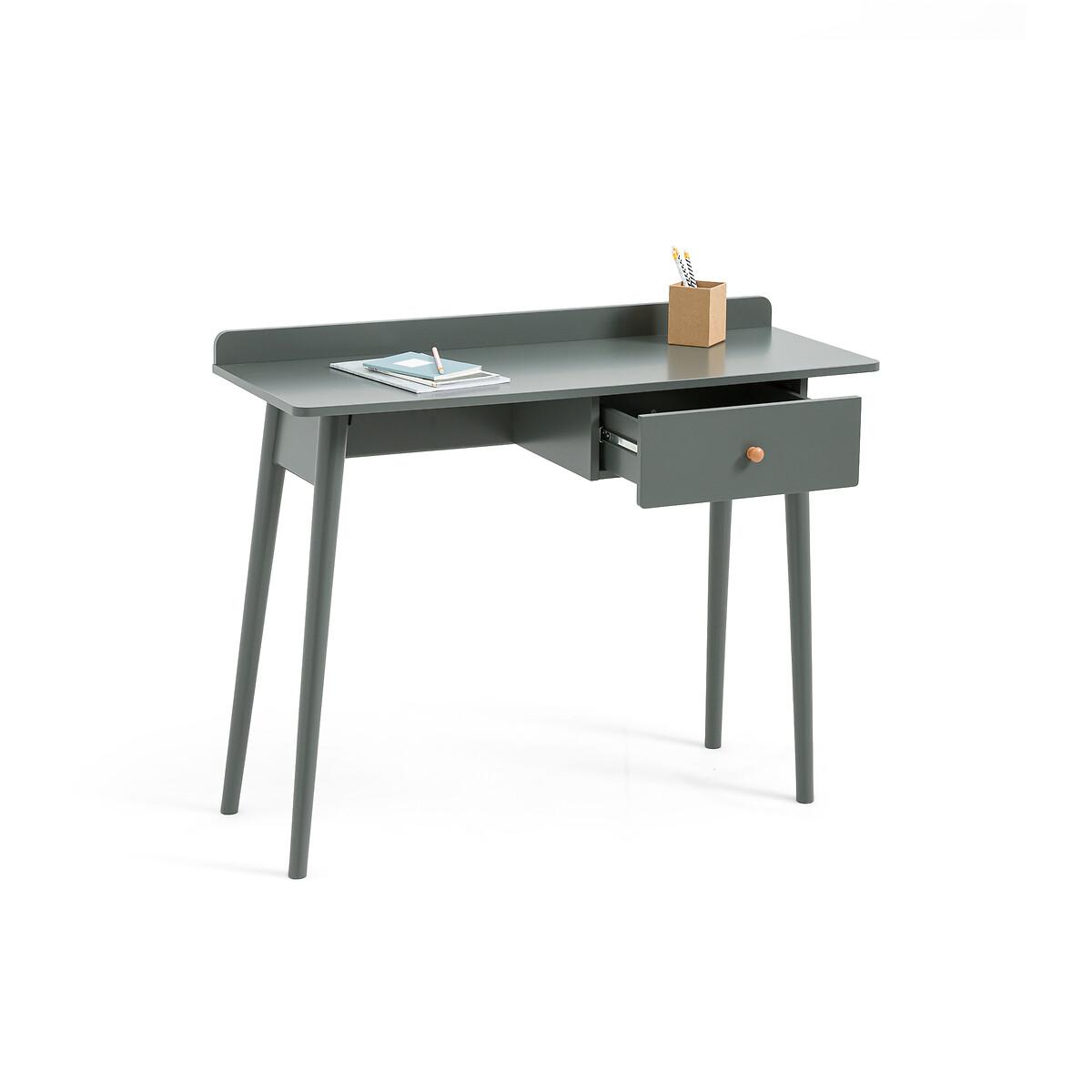 Miendo 1-Drawer Desk – image 3