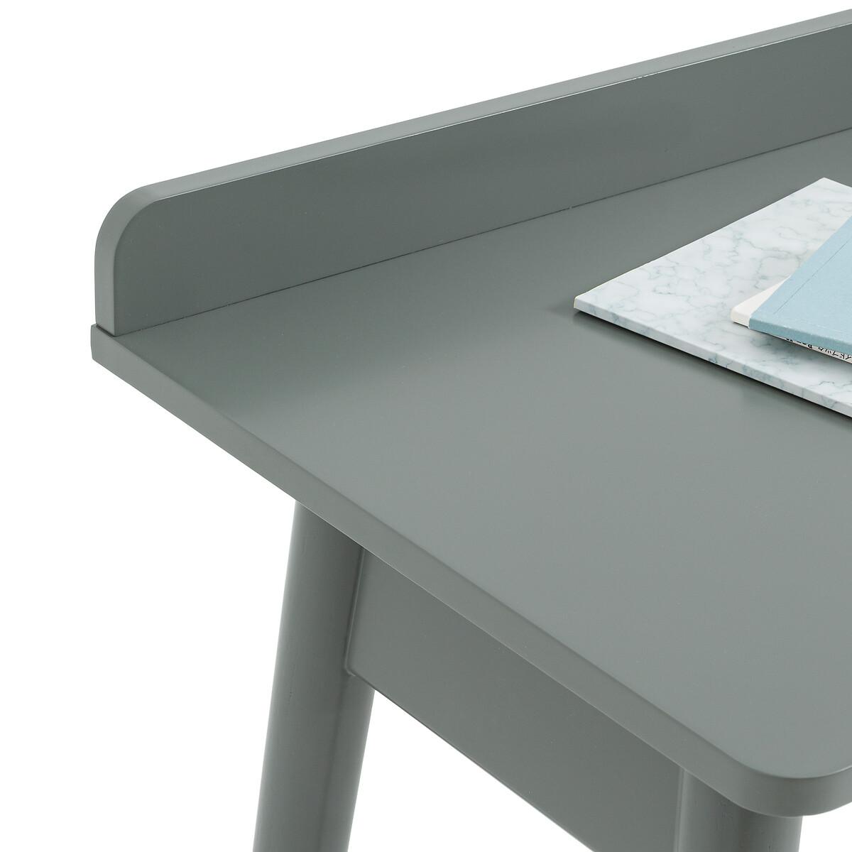 Miendo 1-Drawer Desk – image 5