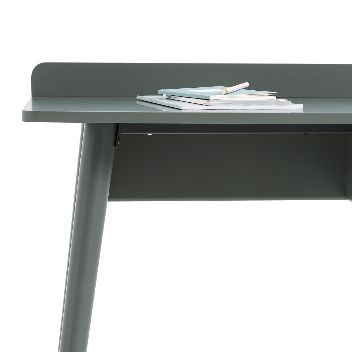 Miendo 1-Drawer Desk – image 6