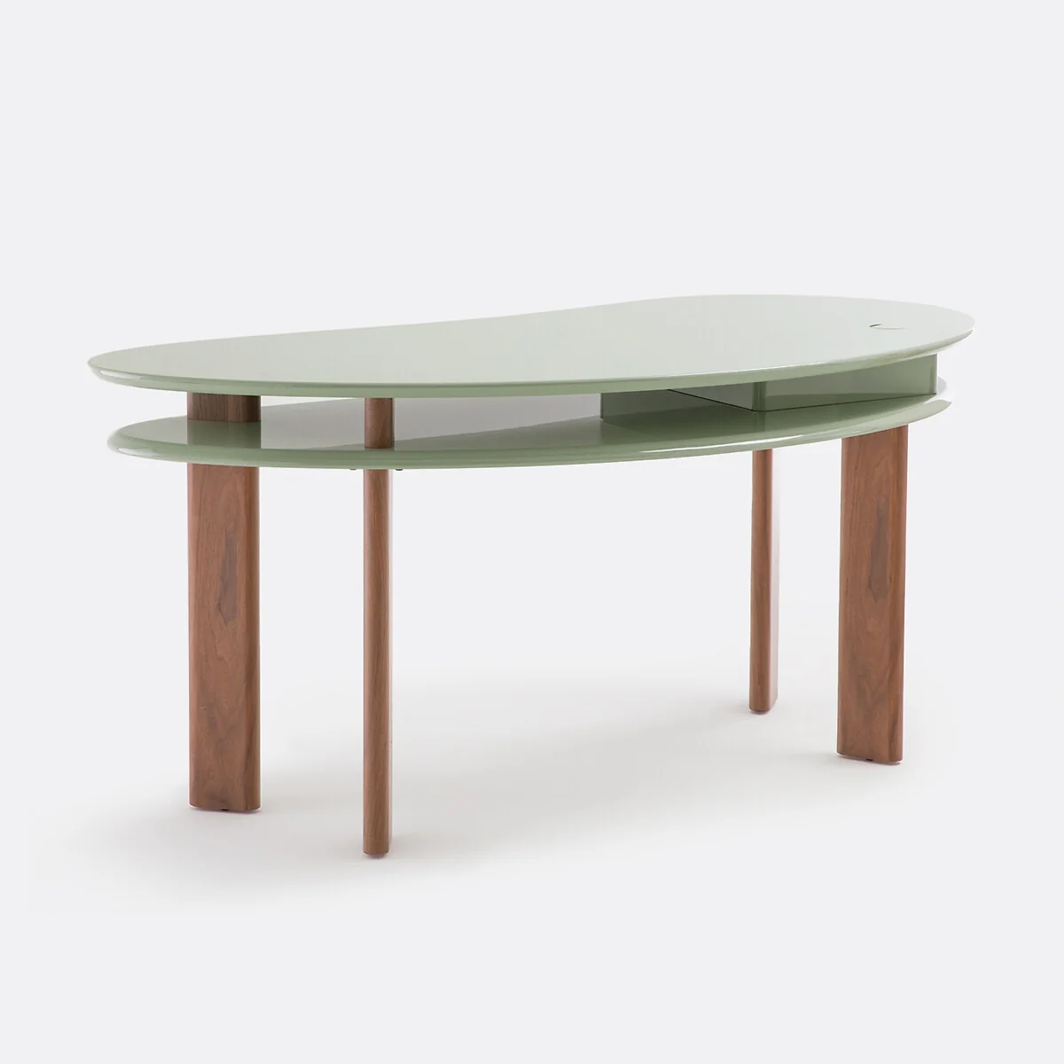 Felsen Two-Top Desk – image 4