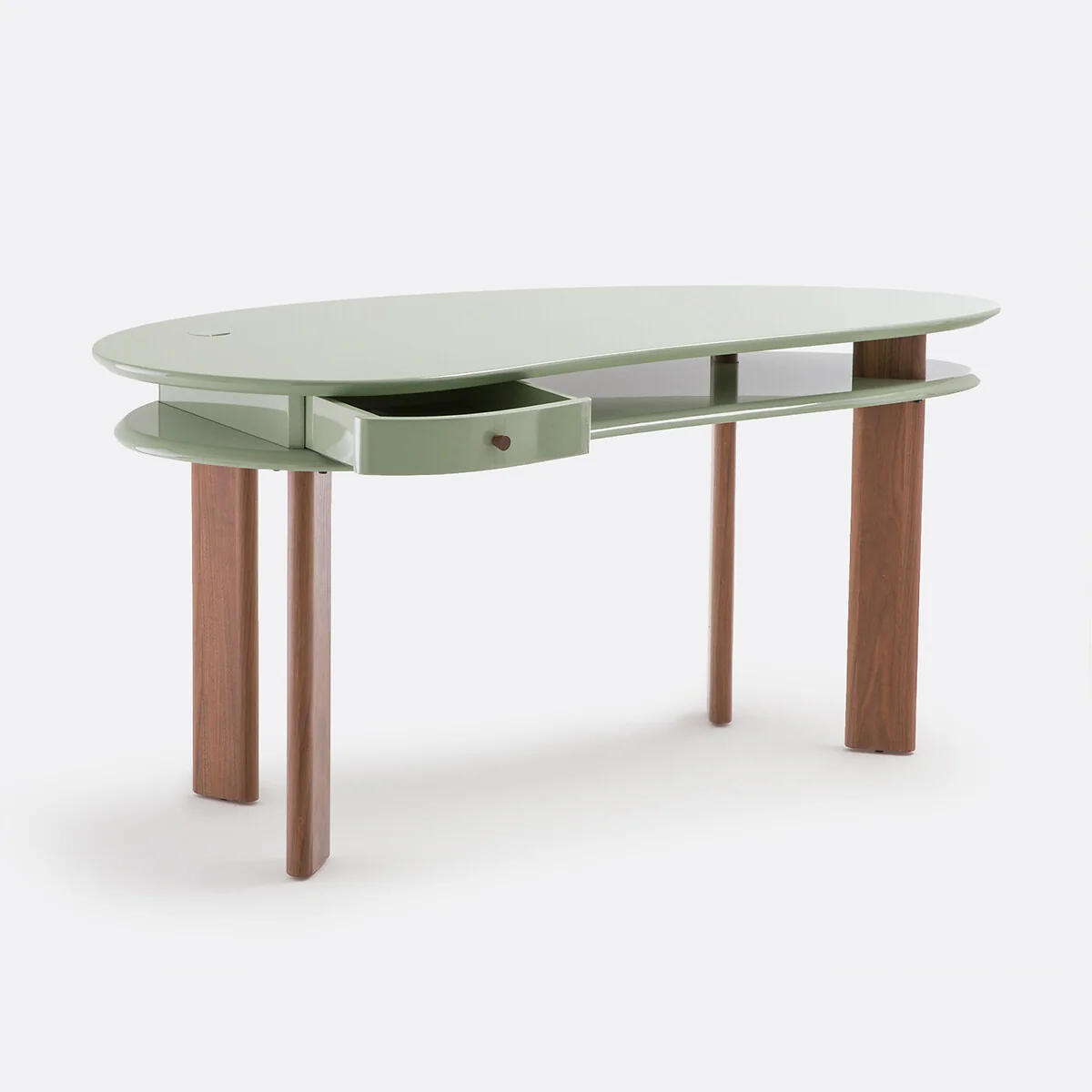 Felsen Two-Top Desk – image 6