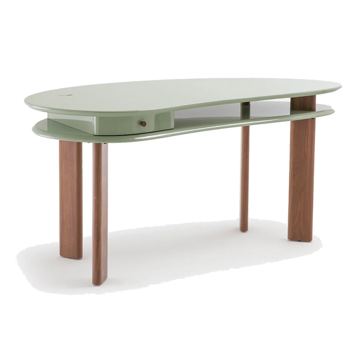 Felsen Two-Top Desk – image 1