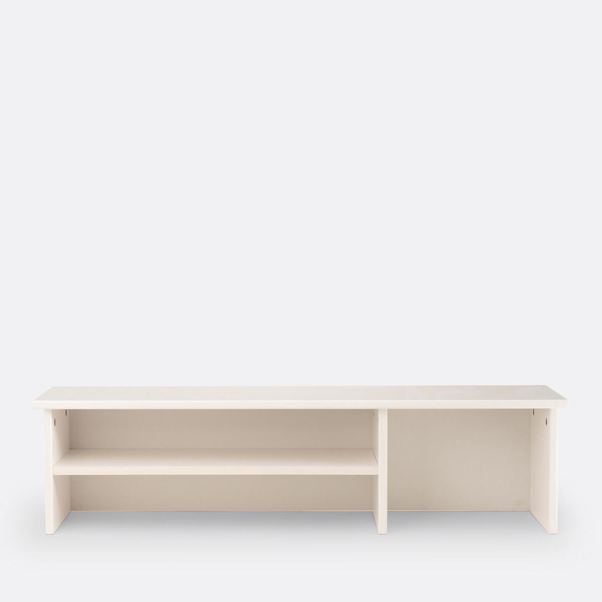 Gaby Solid Pine Desk Extension – image 4