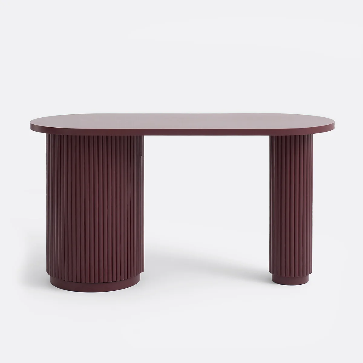 Genna Organic 1-Door Desk – image 3