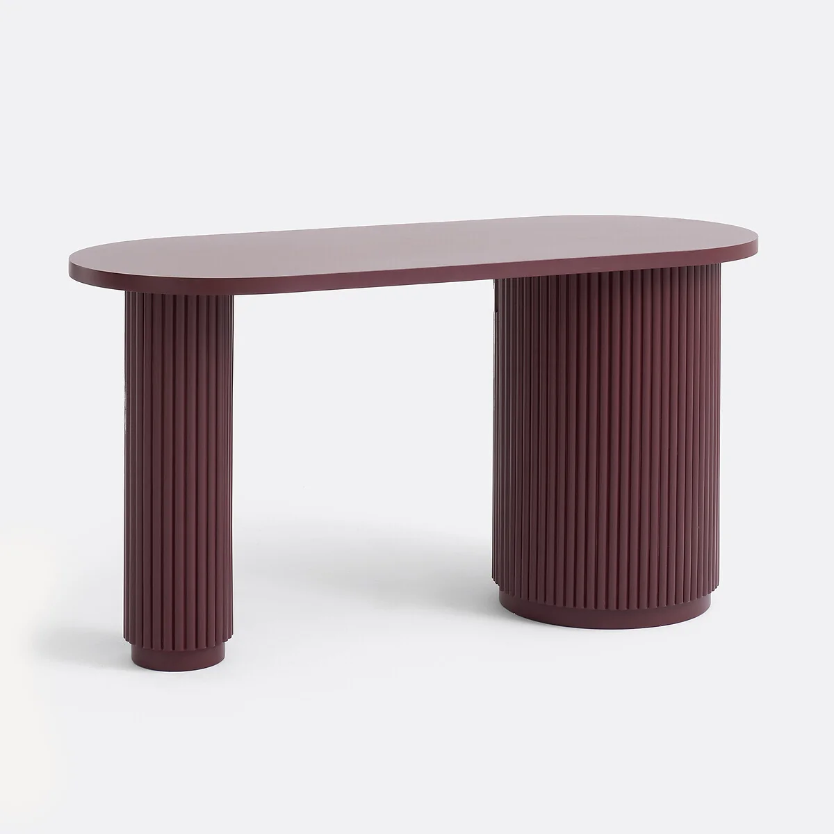 Genna Organic 1-Door Desk – image 4