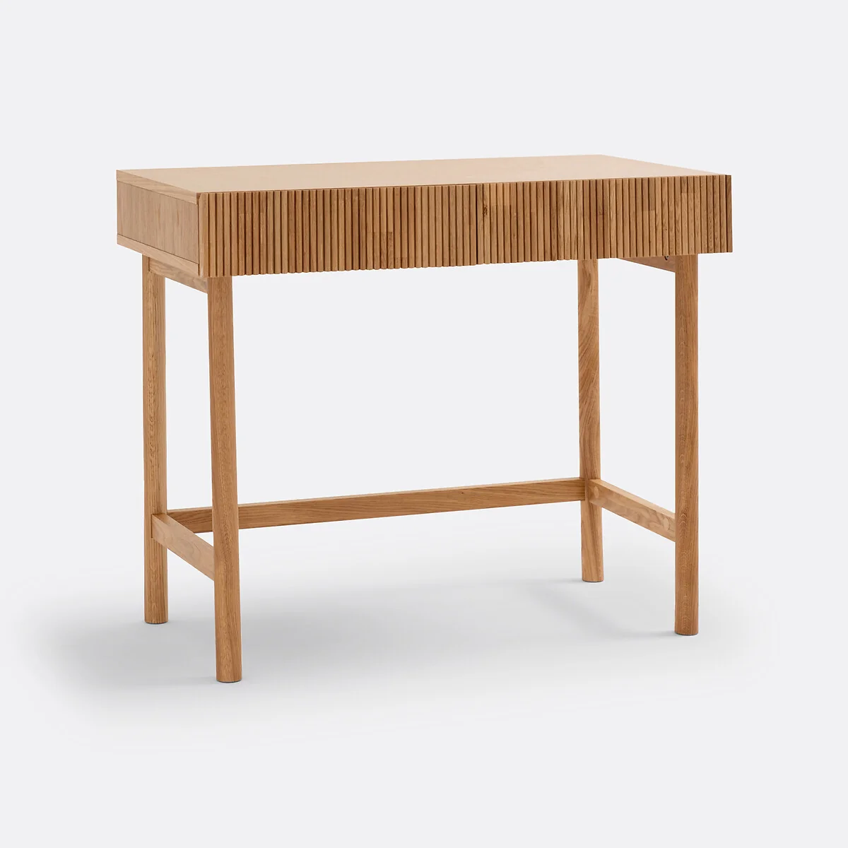 Bilbao 2-Drawer Desk – image 3