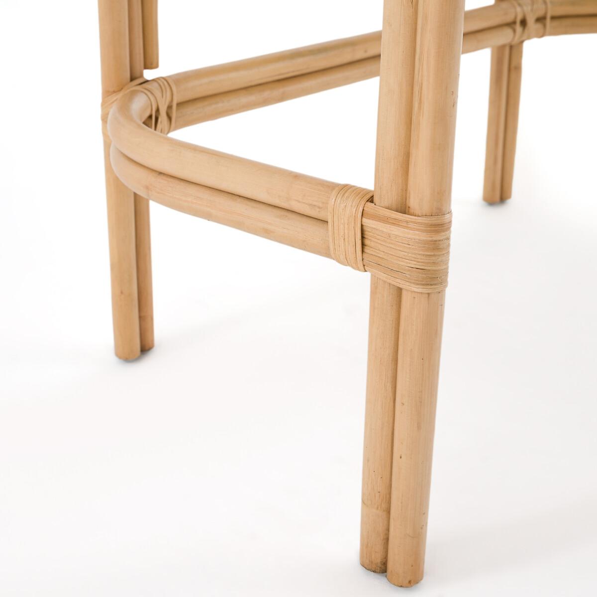 Gocco Rattan Desk – image 5