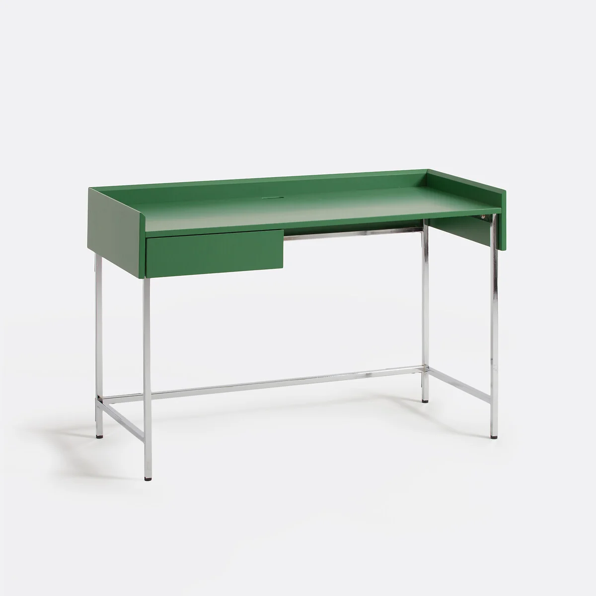 Emott 1-Drawer Desk – image 4