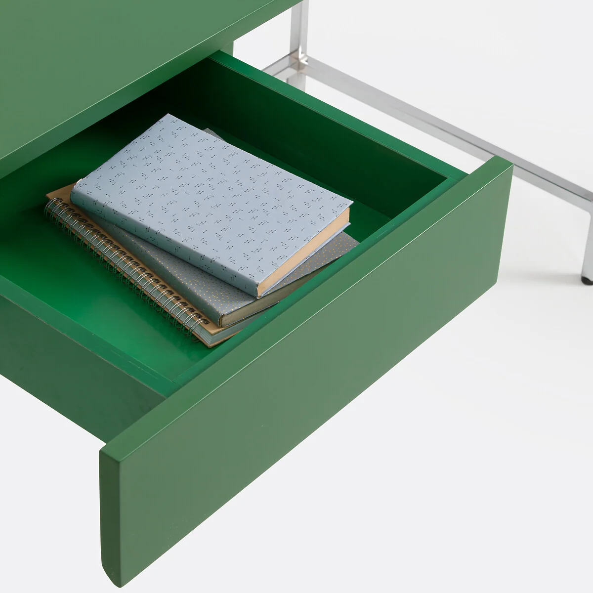 Emott 1-Drawer Desk – image 5