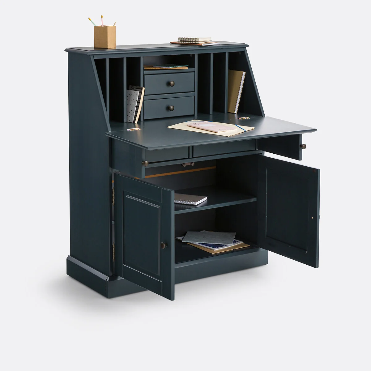 Betta Secretary Desk – image 4