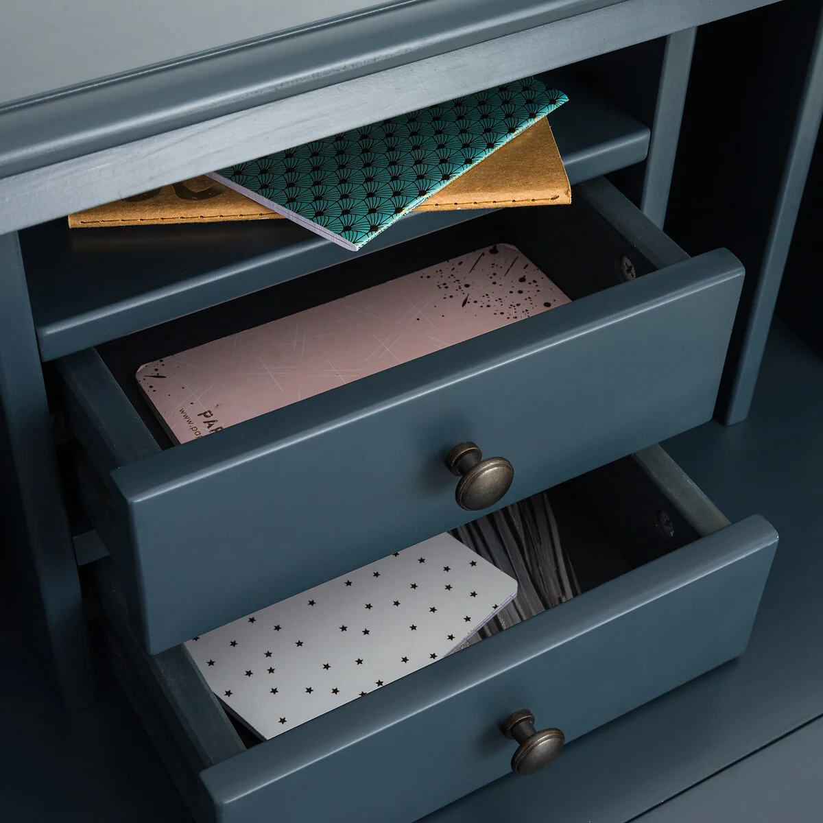 Betta Secretary Desk – image 5