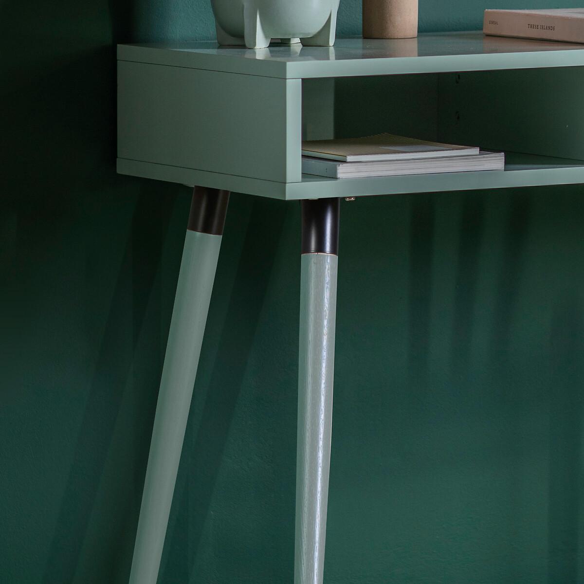 Rajouri Oak Desk – image 2