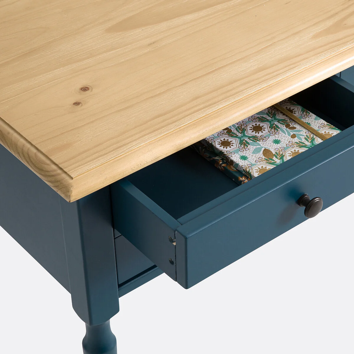 Authentic Style solid pine desk – image 5