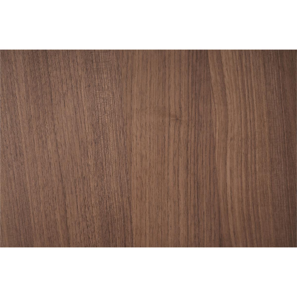 Lawford Height-Adjustable Desk, Walnut – image 8