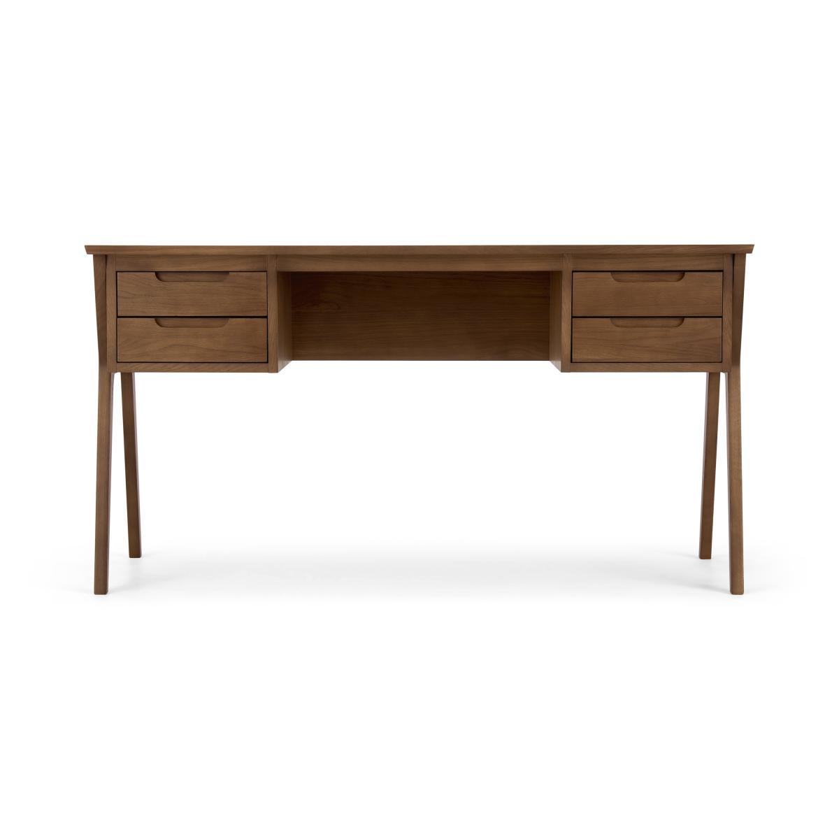 Jenson Desk, Dark Stain Oak – image 2