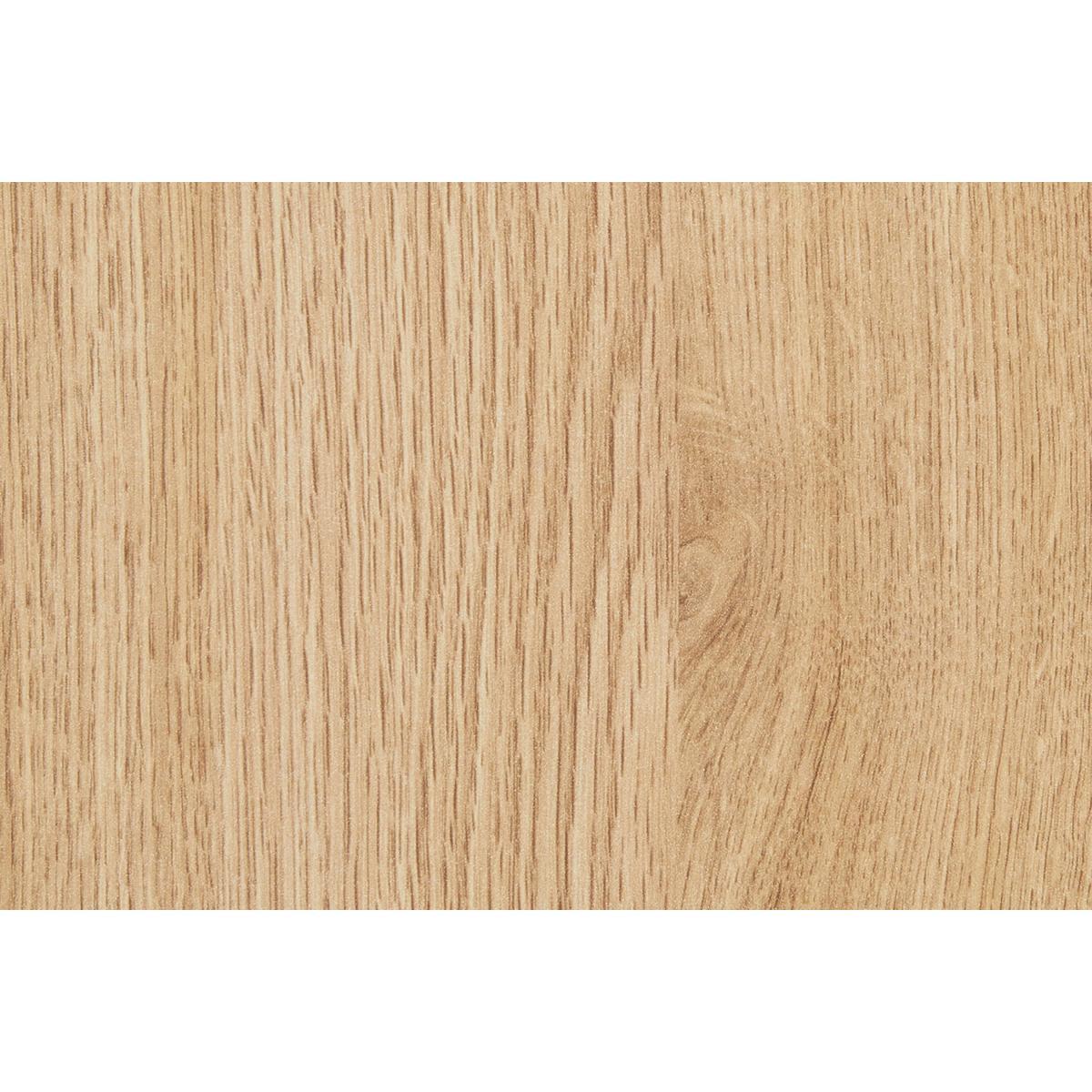 Hopkins Compact Desk, Oak Effect – image 8